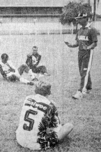 © Peterson Izidoro (O Correio do Povo)